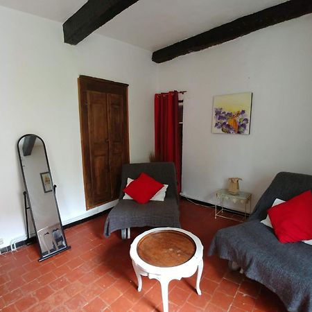 Gite Pilpoil Sault-de-Vaucluse Bagian luar foto