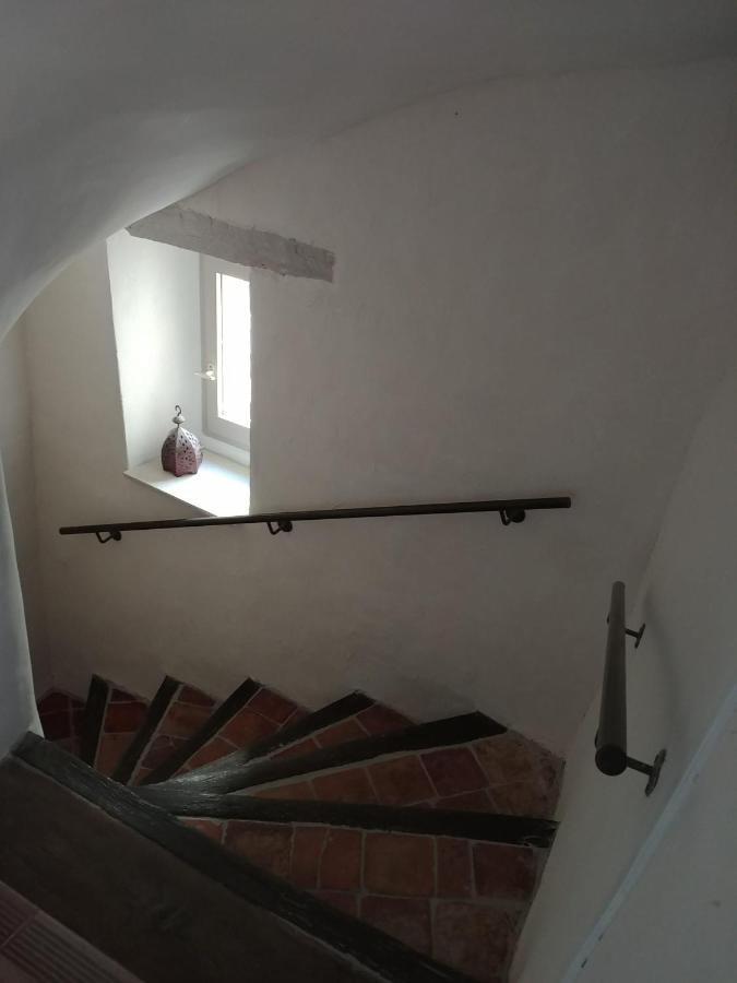 Gite Pilpoil Sault-de-Vaucluse Bagian luar foto