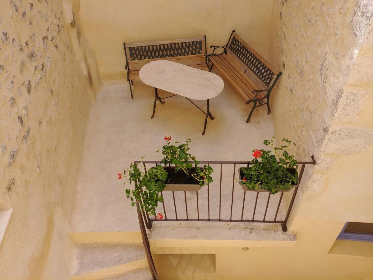 Gite Pilpoil Sault-de-Vaucluse Bagian luar foto