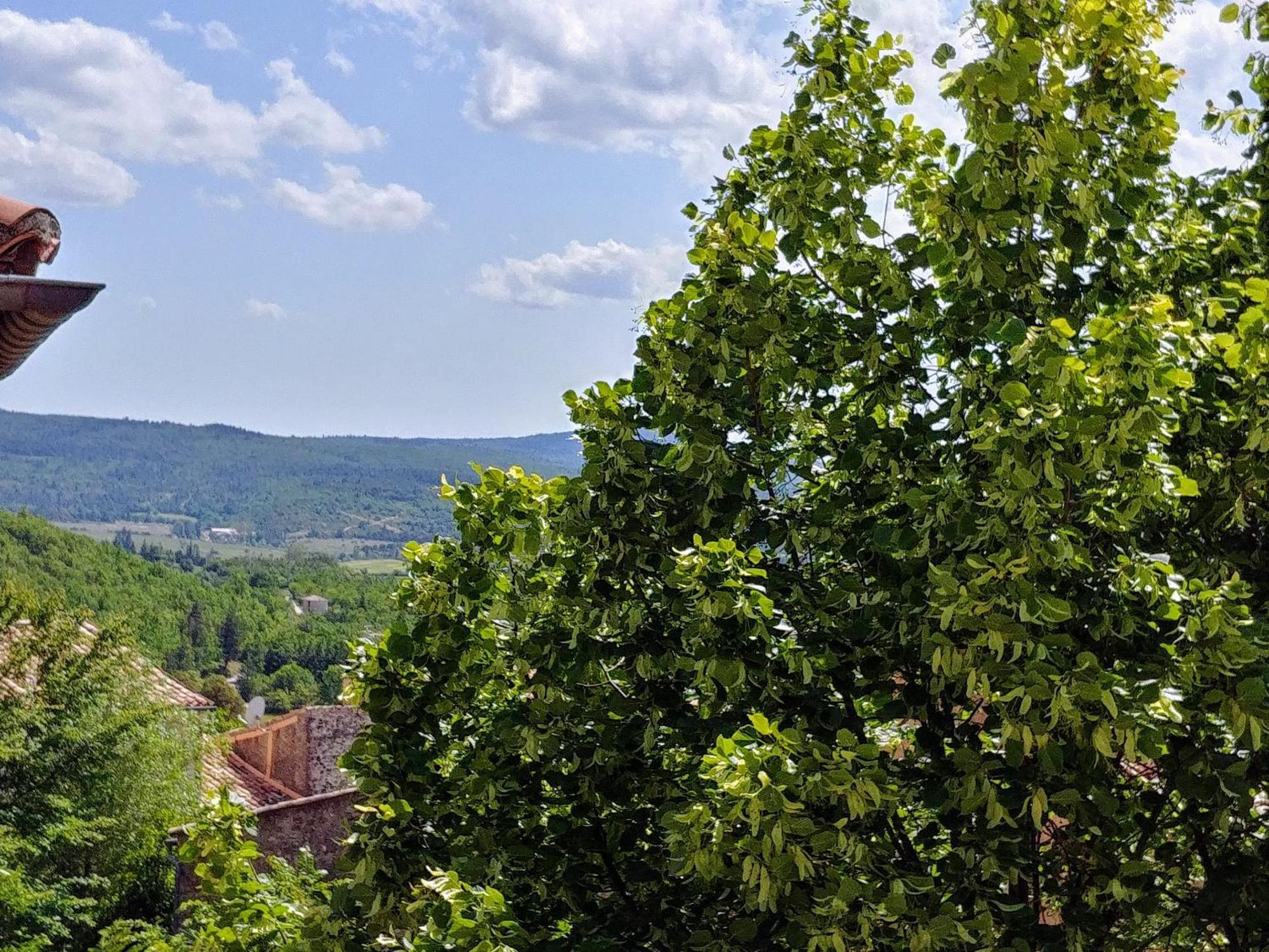 Gite Pilpoil Sault-de-Vaucluse Bagian luar foto
